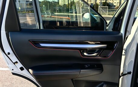 Honda CR-V, 2024 год, 5 500 000 рублей, 17 фотография