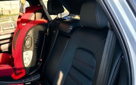 Honda CR-V, 2024 год, 5 500 000 рублей, 19 фотография