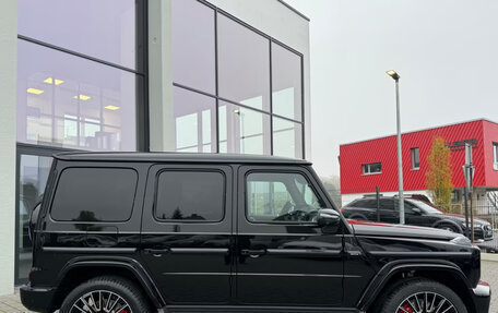 Mercedes-Benz G-Класс AMG, 2024 год, 26 000 000 рублей, 3 фотография