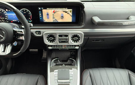 Mercedes-Benz G-Класс AMG, 2024 год, 26 000 000 рублей, 7 фотография