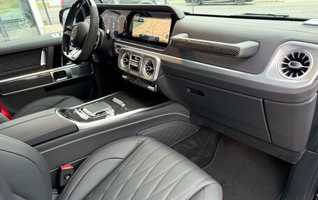 Mercedes-Benz G-Класс AMG, 2024 год, 26 000 000 рублей, 11 фотография