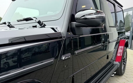 Mercedes-Benz G-Класс AMG, 2024 год, 26 000 000 рублей, 6 фотография