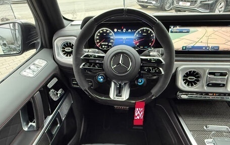 Mercedes-Benz G-Класс AMG, 2024 год, 26 000 000 рублей, 8 фотография