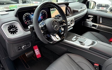 Mercedes-Benz G-Класс AMG, 2024 год, 26 000 000 рублей, 10 фотография