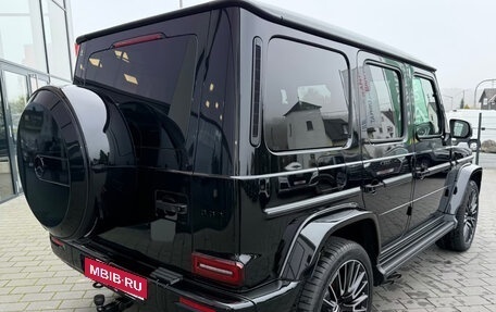 Mercedes-Benz G-Класс AMG, 2024 год, 26 000 000 рублей, 5 фотография