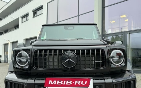 Mercedes-Benz G-Класс AMG, 2024 год, 26 000 000 рублей, 2 фотография