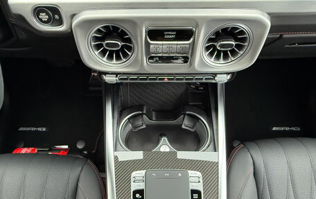 Mercedes-Benz G-Класс AMG, 2024 год, 26 000 000 рублей, 14 фотография