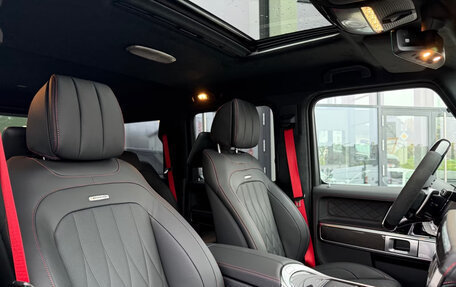 Mercedes-Benz G-Класс AMG, 2024 год, 26 000 000 рублей, 20 фотография