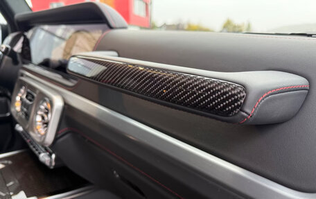 Mercedes-Benz G-Класс AMG, 2024 год, 26 000 000 рублей, 16 фотография