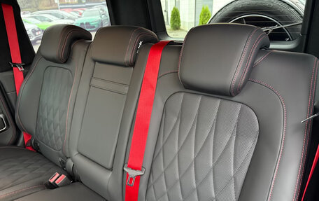 Mercedes-Benz G-Класс AMG, 2024 год, 26 000 000 рублей, 25 фотография