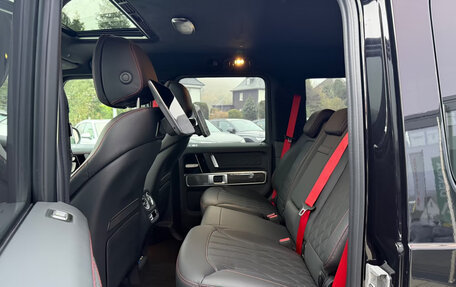 Mercedes-Benz G-Класс AMG, 2024 год, 26 000 000 рублей, 18 фотография