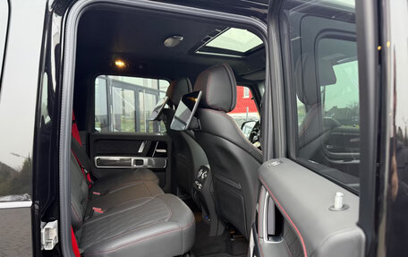 Mercedes-Benz G-Класс AMG, 2024 год, 26 000 000 рублей, 24 фотография