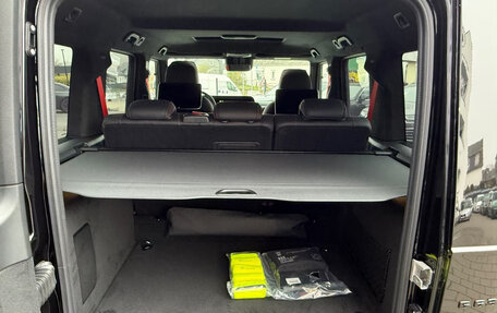 Mercedes-Benz G-Класс AMG, 2024 год, 26 000 000 рублей, 26 фотография