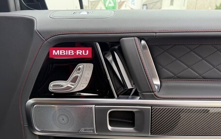 Mercedes-Benz G-Класс AMG, 2024 год, 26 000 000 рублей, 15 фотография