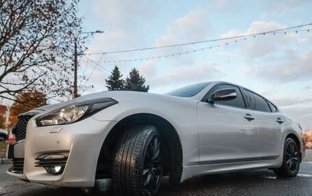 Infiniti Q70 I, 2016 год, 2 550 000 рублей, 6 фотография