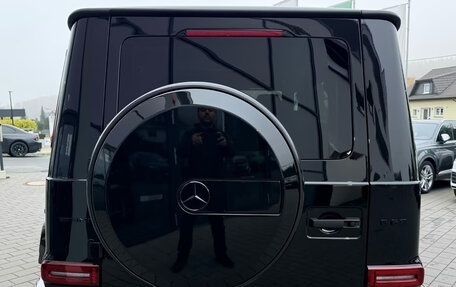 Mercedes-Benz G-Класс AMG, 2024 год, 26 000 000 рублей, 28 фотография