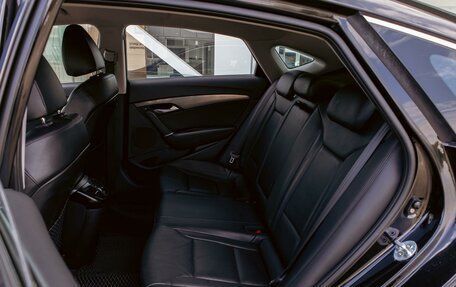 Hyundai i40 I рестайлинг, 2017 год, 1 195 000 рублей, 16 фотография