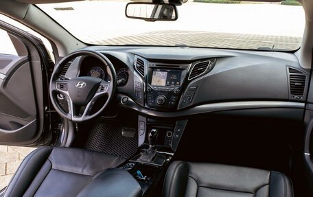 Hyundai i40 I рестайлинг, 2017 год, 1 195 000 рублей, 15 фотография