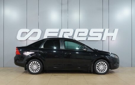 Ford Focus II рестайлинг, 2008 год, 654 000 рублей, 5 фотография