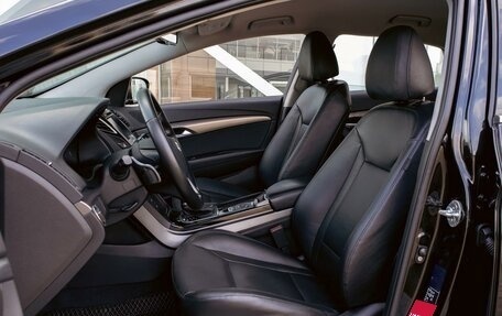 Hyundai i40 I рестайлинг, 2017 год, 1 195 000 рублей, 11 фотография