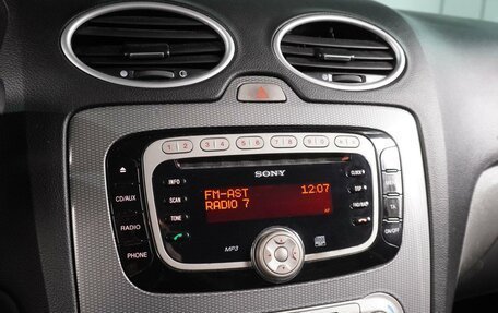 Ford Focus II рестайлинг, 2008 год, 654 000 рублей, 14 фотография