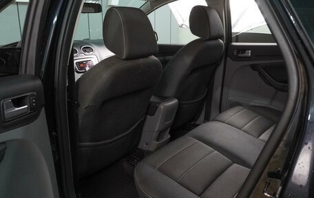 Ford Focus II рестайлинг, 2008 год, 654 000 рублей, 12 фотография