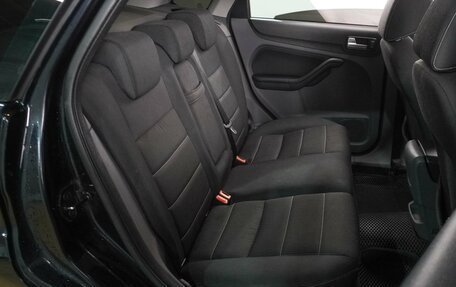 Ford Focus II рестайлинг, 2008 год, 654 000 рублей, 7 фотография