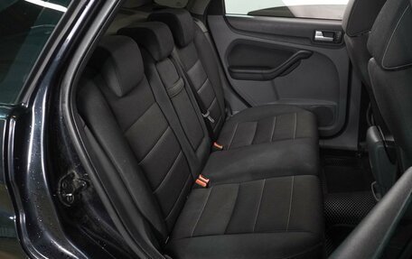 Ford Focus II рестайлинг, 2008 год, 654 000 рублей, 9 фотография