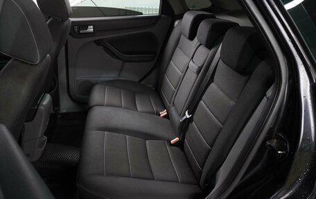 Ford Focus II рестайлинг, 2008 год, 654 000 рублей, 11 фотография