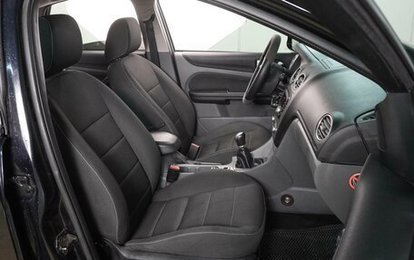 Ford Focus II рестайлинг, 2008 год, 654 000 рублей, 8 фотография