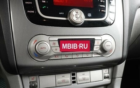 Ford Focus II рестайлинг, 2008 год, 654 000 рублей, 13 фотография