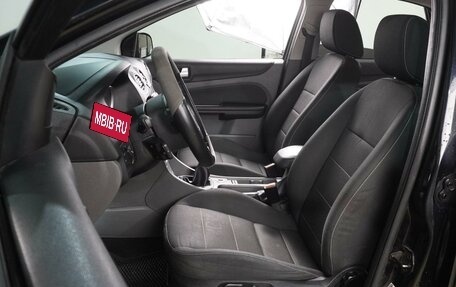 Ford Focus II рестайлинг, 2008 год, 654 000 рублей, 10 фотография