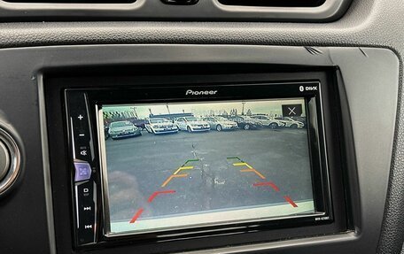 KIA Rio III рестайлинг, 2013 год, 889 000 рублей, 23 фотография