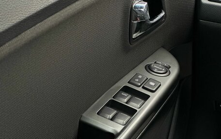 KIA Rio III рестайлинг, 2013 год, 889 000 рублей, 28 фотография