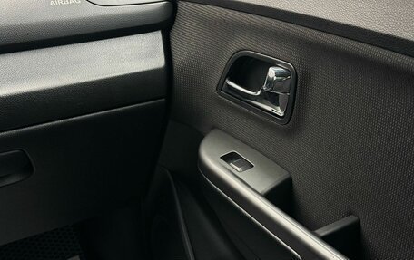 KIA Rio III рестайлинг, 2013 год, 889 000 рублей, 31 фотография