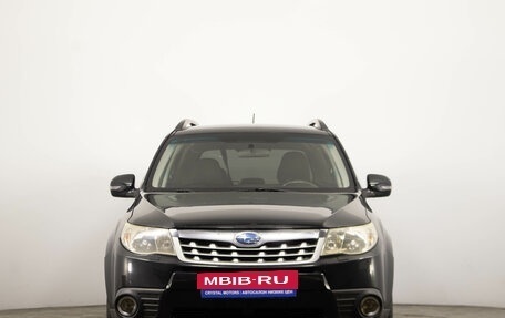 Subaru Forester, 2011 год, 999 000 рублей, 2 фотография