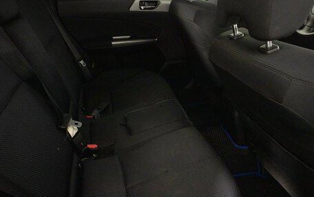 Subaru Forester, 2011 год, 999 000 рублей, 11 фотография