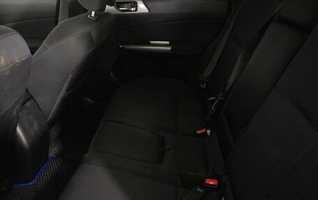 Subaru Forester, 2011 год, 999 000 рублей, 10 фотография