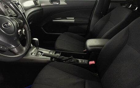 Subaru Forester, 2011 год, 999 000 рублей, 9 фотография