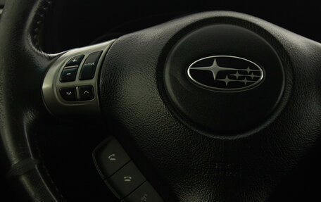 Subaru Forester, 2011 год, 999 000 рублей, 17 фотография