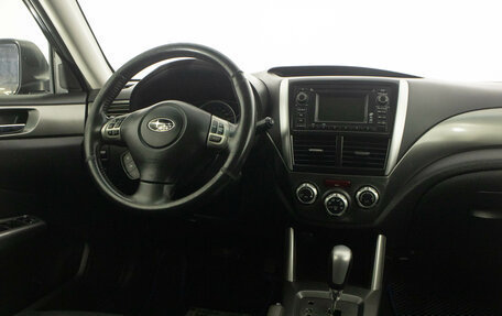 Subaru Forester, 2011 год, 999 000 рублей, 13 фотография