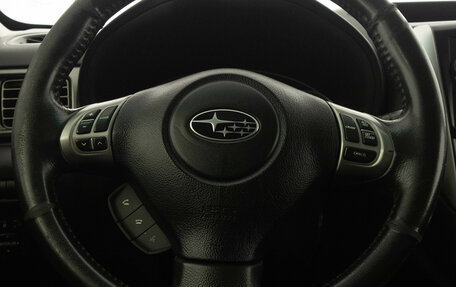 Subaru Forester, 2011 год, 999 000 рублей, 16 фотография