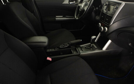 Subaru Forester, 2011 год, 999 000 рублей, 12 фотография