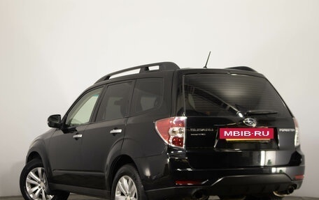 Subaru Forester, 2011 год, 999 000 рублей, 7 фотография