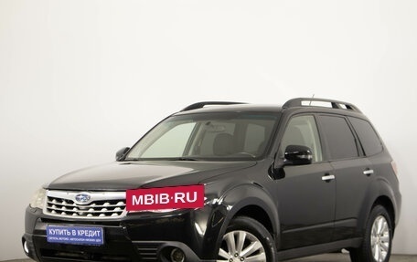 Subaru Forester, 2011 год, 999 000 рублей, 4 фотография
