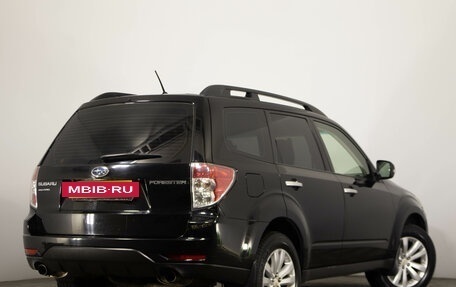 Subaru Forester, 2011 год, 999 000 рублей, 5 фотография