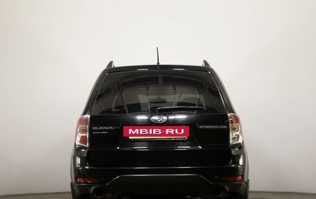 Subaru Forester, 2011 год, 999 000 рублей, 6 фотография