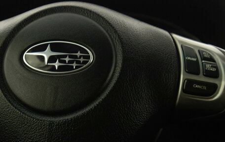 Subaru Forester, 2011 год, 999 000 рублей, 18 фотография