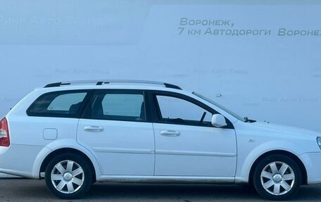 Chevrolet Lacetti, 2011 год, 495 000 рублей, 6 фотография