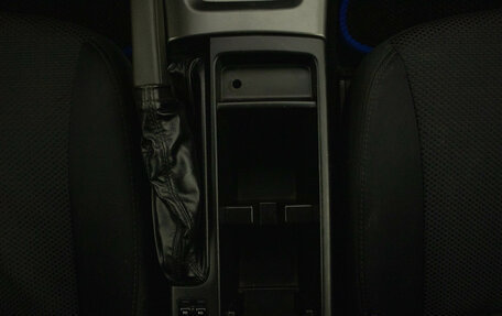 Subaru Forester, 2011 год, 999 000 рублей, 23 фотография